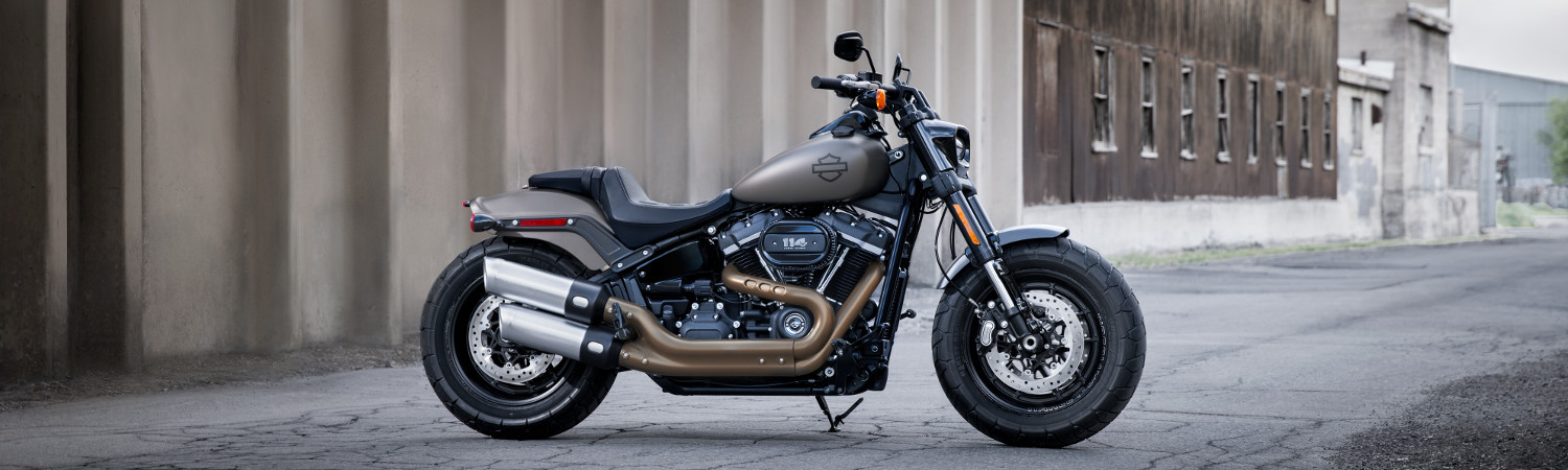 2020 Harley Davidson® Fat Bob® for sale in Desperado Harley-Davidson®, McAllen, Texas